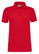 HAKRO Dames polo bio-katoen 0301