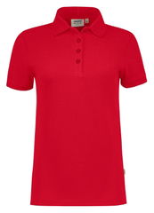 HAKRO Dames polo bio-katoen 0301