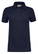 HAKRO Dames polo bio-katoen 0301