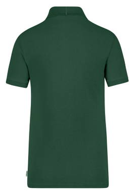 HAKRO Dames polo bio-katoen 0301