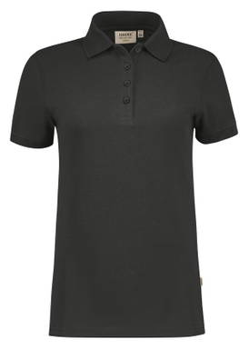 HAKRO Dames polo bio-katoen 0301