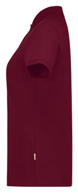 HAKRO Dames polo bio-katoen 0301