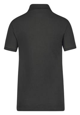 Label-Free Dames polo Heavy MIKRALINAR® ECO 0303