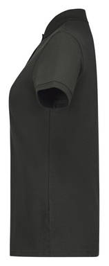 Label-Free Dames polo Heavy MIKRALINAR® ECO 0303