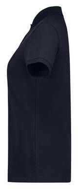 Label-Free Dames polo Heavy MIKRALINAR® ECO 0303