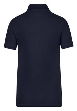 Label-Free Dames polo Heavy MIKRALINAR® ECO 0303