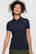 Label-Free Dames polo Heavy MIKRALINAR® ECO 0303