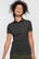 Label-Free Dames polo Heavy MIKRALINAR® ECO 0303