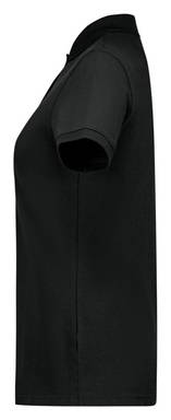 Label-Free Dames polo Heavy MIKRALINAR® ECO 0303
