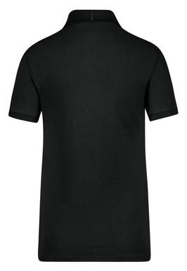 Label-Free Dames polo Heavy MIKRALINAR® ECO 0303