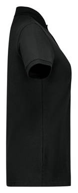 Label-Free Dames polo Heavy MIKRALINAR® ECO 0303