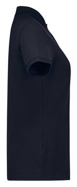 Label-Free Dames polo Heavy MIKRALINAR® ECO 0303