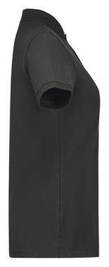Label-Free Dames polo Heavy MIKRALINAR® ECO 0303