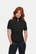 HAKRO Dames zip-shirt piqué MIKRALINAR® ECO 0334