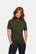 HAKRO Dames zip-shirt piqué MIKRALINAR® ECO 0334