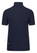 HAKRO Dames zip-shirt piqué MIKRALINAR® ECO 0334