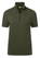 HAKRO Dames zip-shirt piqué MIKRALINAR® ECO 0334