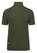 HAKRO Dames zip-shirt piqué MIKRALINAR® ECO 0334