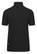 HAKRO Dames zip-shirt piqué MIKRALINAR® ECO 0334