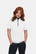 HAKRO Dames zip-shirt piqué MIKRALINAR® ECO 0334