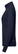 HAKRO Dames zip-longsleeve piqué MIKRALINAR® ECO 0335