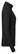 HAKRO Dames zip-longsleeve piqué MIKRALINAR® ECO 0335
