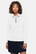 HAKRO Dames zip-longsleeve piqué MIKRALINAR® ECO 0335