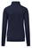 HAKRO Dames zip-longsleeve piqué MIKRALINAR® ECO 0335
