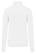 HAKRO Dames zip-longsleeve piqué MIKRALINAR® ECO 0335