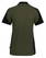 HAKRO Dames polo Contrast MIKRALINAR® ECO 0339