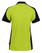 HAKRO Dames polo Contrast MIKRALINAR® ECO 0339