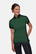 HAKRO Dames polo Contrast MIKRALINAR® ECO 0339