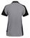 HAKRO Dames polo Contrast MIKRALINAR® ECO 0339