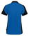 HAKRO Dames polo Contrast MIKRALINAR® ECO 0339
