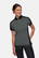 HAKRO Dames polo Contrast MIKRALINAR® ECO 0339