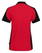 HAKRO Dames polo Contrast MIKRALINAR® ECO 0339