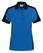 HAKRO Dames polo Contrast MIKRALINAR® ECO 0339