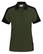 HAKRO Dames polo Contrast MIKRALINAR® ECO 0339