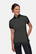 HAKRO Dames polo Contrast MIKRALINAR® ECO 0339