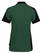 HAKRO Dames polo Contrast MIKRALINAR® ECO 0339
