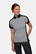 HAKRO Dames polo Contrast MIKRALINAR® ECO 0339
