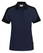 HAKRO Dames polo Contrast MIKRALINAR® ECO 0339