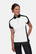 HAKRO Dames polo Contrast MIKRALINAR® ECO 0339
