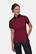 HAKRO Dames polo Contrast MIKRALINAR® ECO 0339