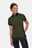 HAKRO Dames polo Contrast MIKRALINAR® ECO 0339