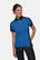 HAKRO Dames polo Contrast MIKRALINAR® ECO 0339