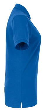 HAKRO Dames polo MIKRALINAR® ECO 0369