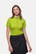 HAKRO Dames polo MIKRALINAR® ECO 0369