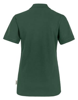 HAKRO Dames polo MIKRALINAR® ECO 0369