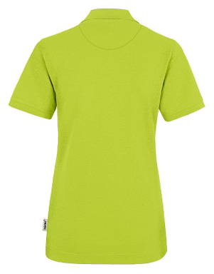 HAKRO Dames polo MIKRALINAR® ECO 0369
